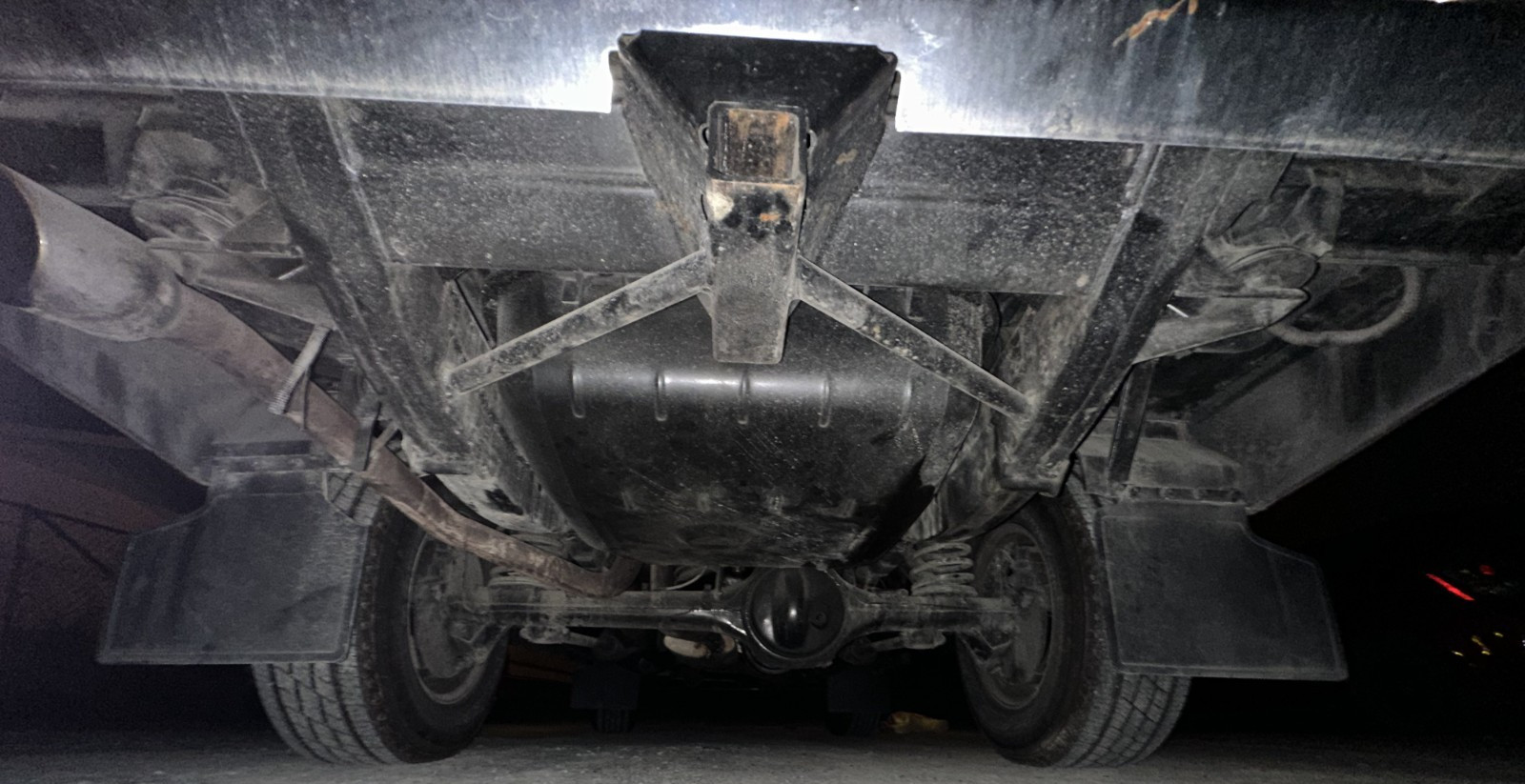 Land-Rover-Range-Rover-1991-SUV-9