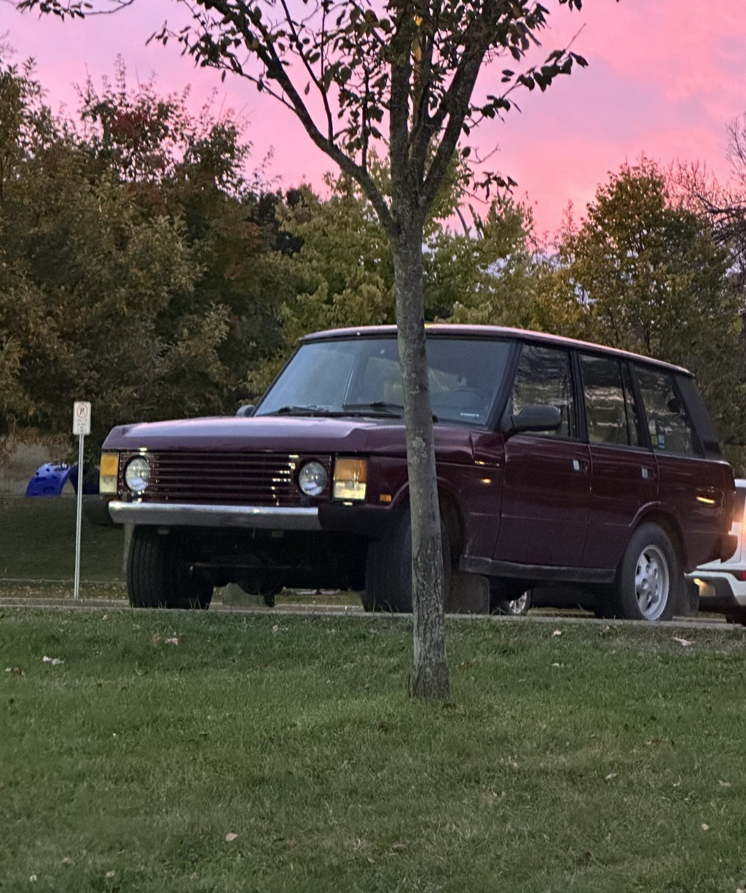 Land-Rover-Range-Rover-1991-SUV