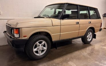 Land-Rover-Range-Rover-1992-SUV-1