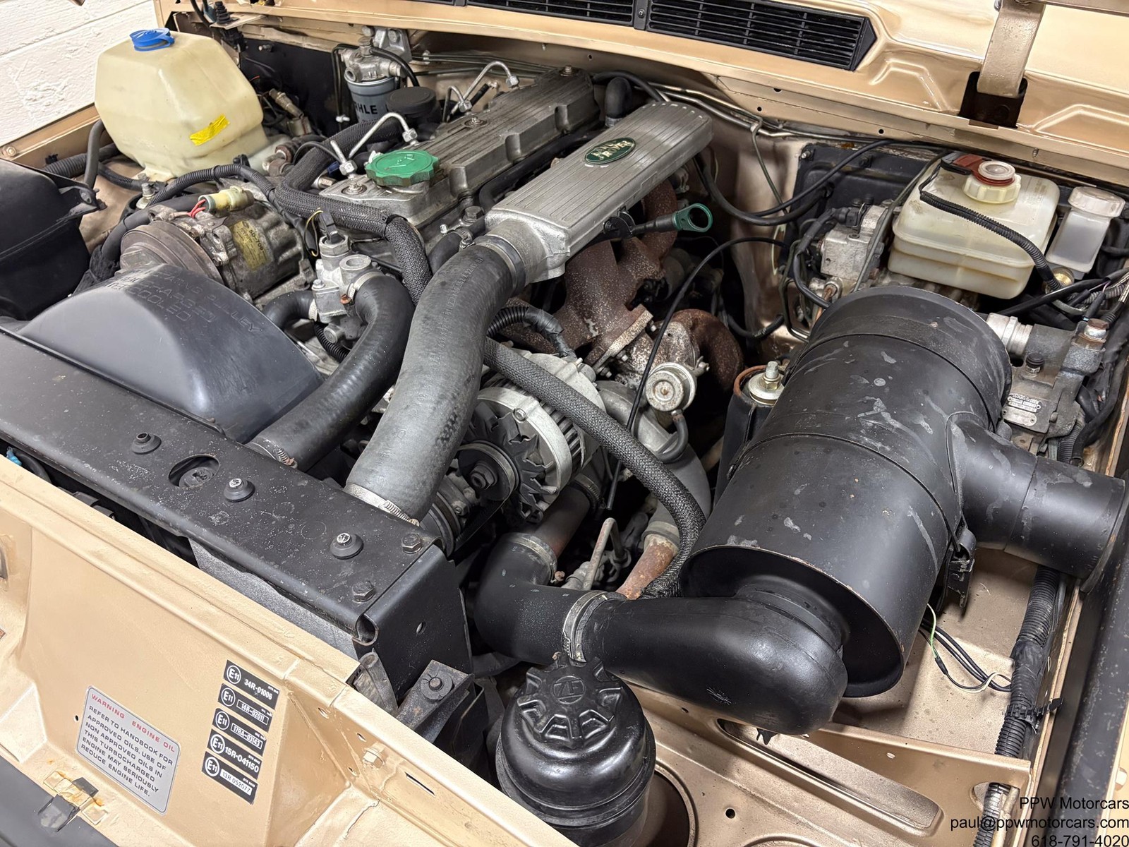 Land-Rover-Range-Rover-1992-SUV-34