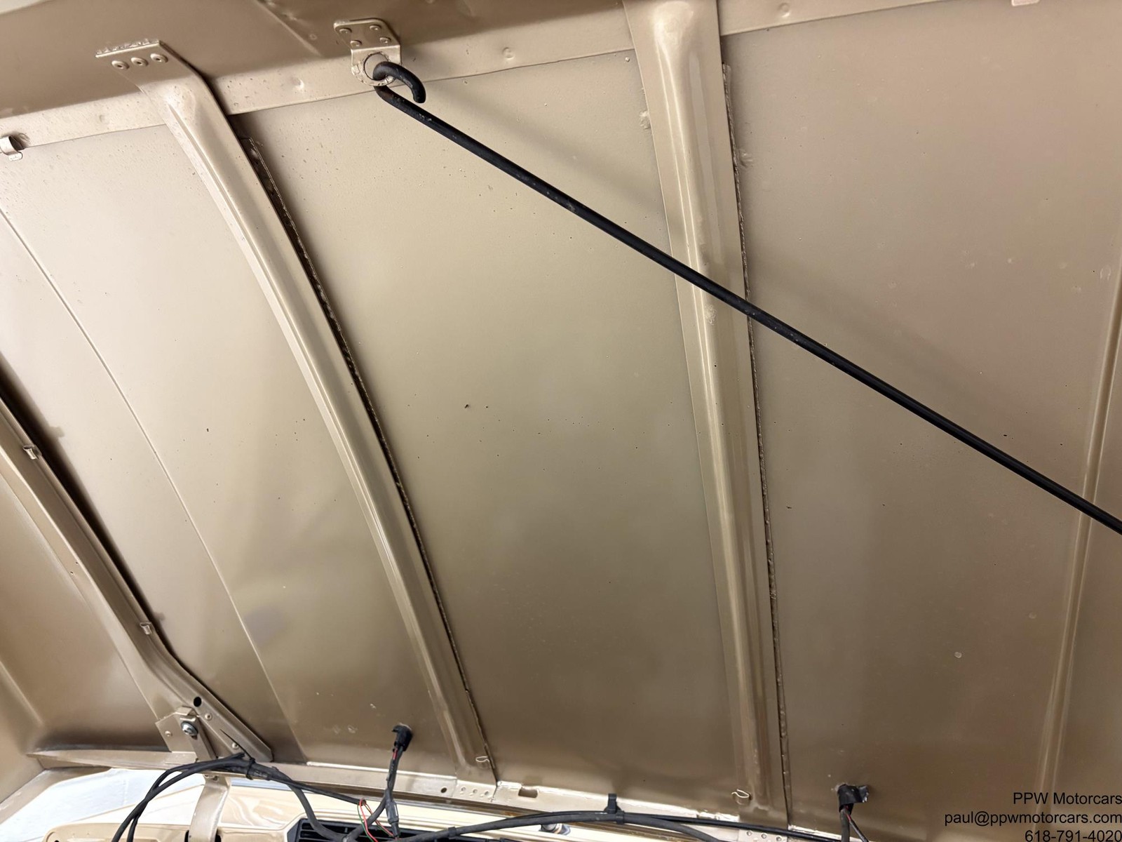 Land-Rover-Range-Rover-1992-SUV-35