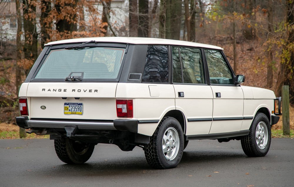 Land-Rover-Range-Rover-1995-SUV-2