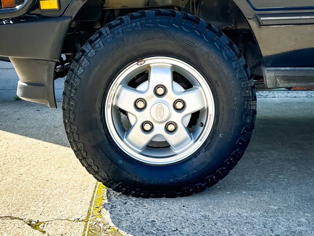 Land-Rover-Range-Rover-1995-SUV-4