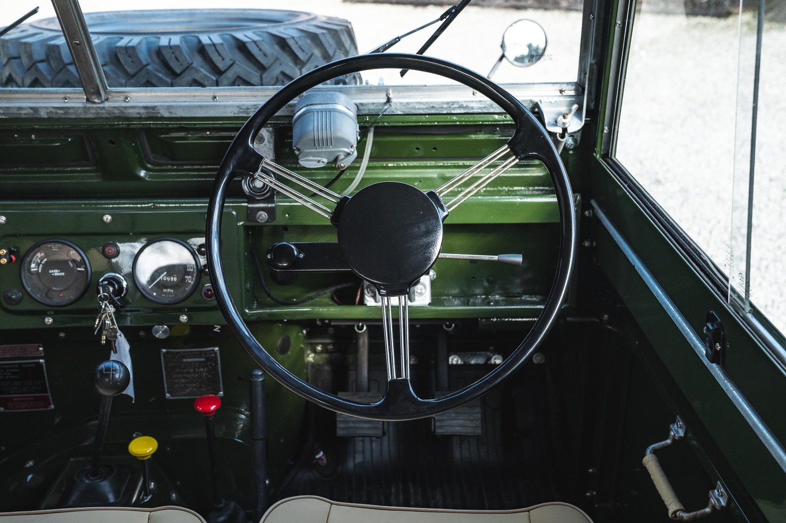 Land-Rover-Series-2-88-Petrol-1959-30