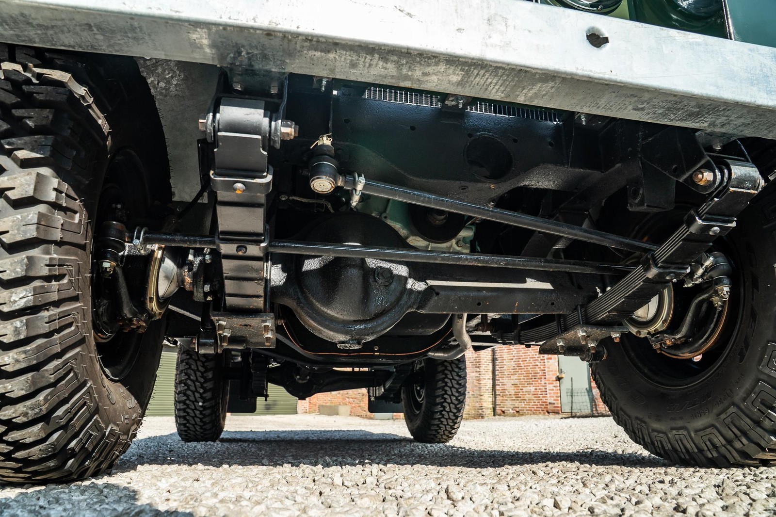 Land-Rover-Series-2-88-Petrol-1959-37