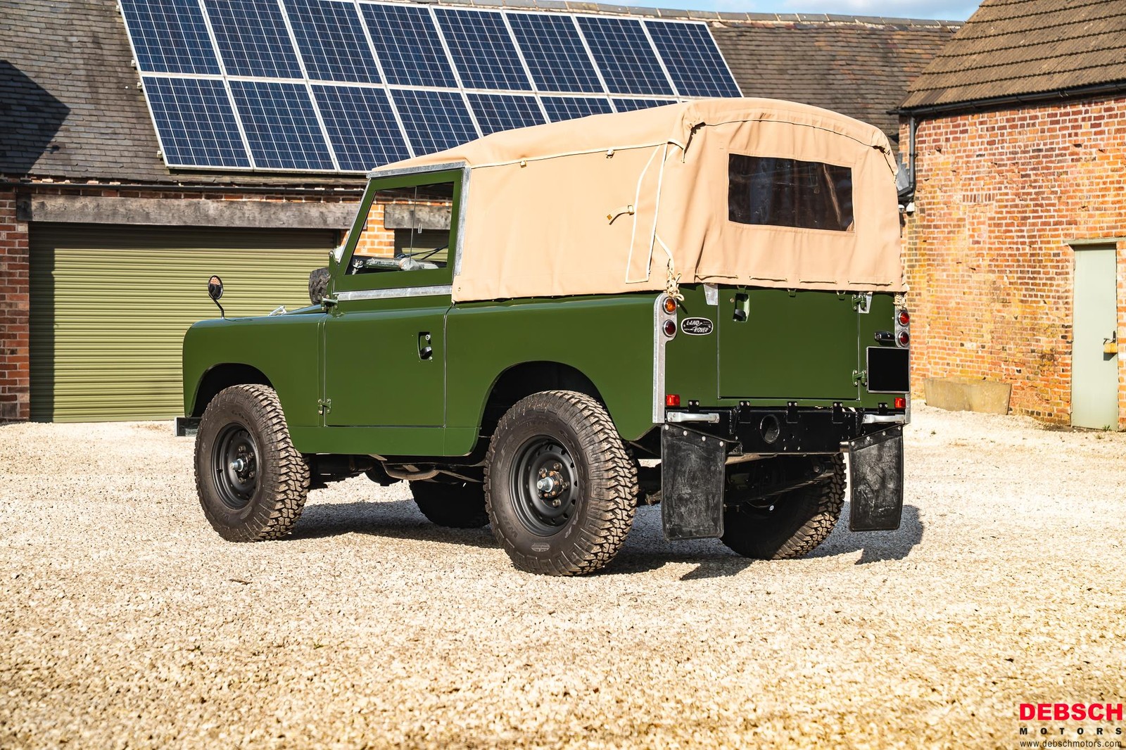Land-Rover-Series-2-88-Petrol-1959-7