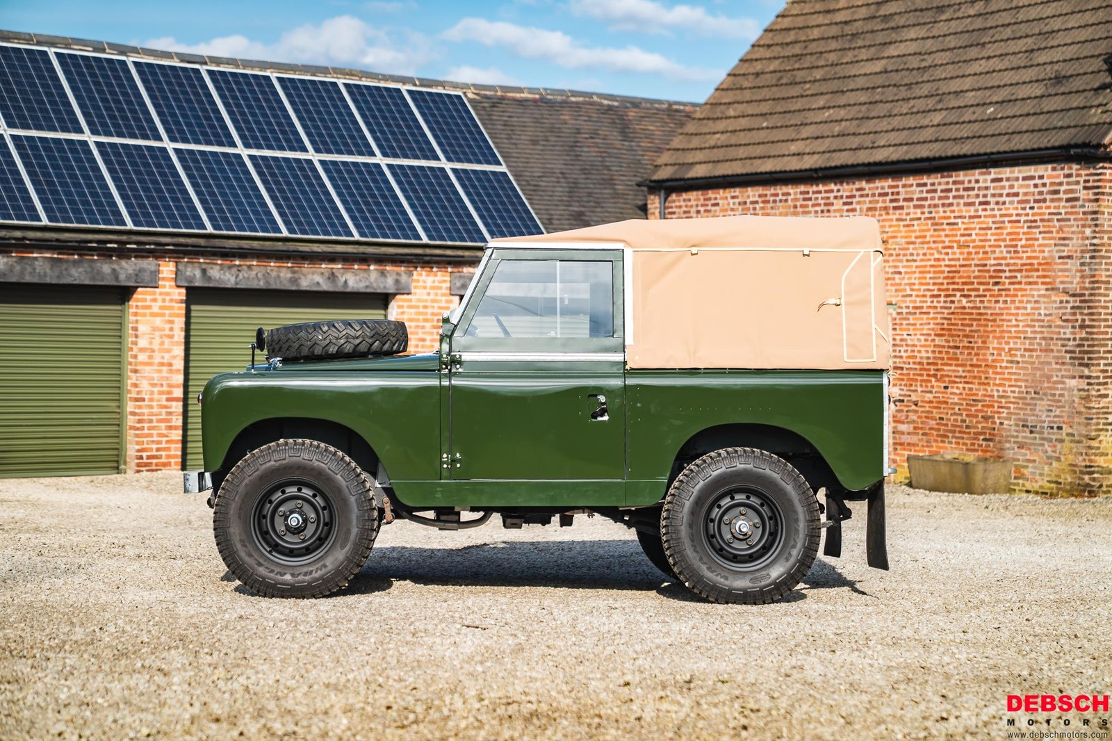 Land-Rover-Series-2-88-Petrol-1959-8