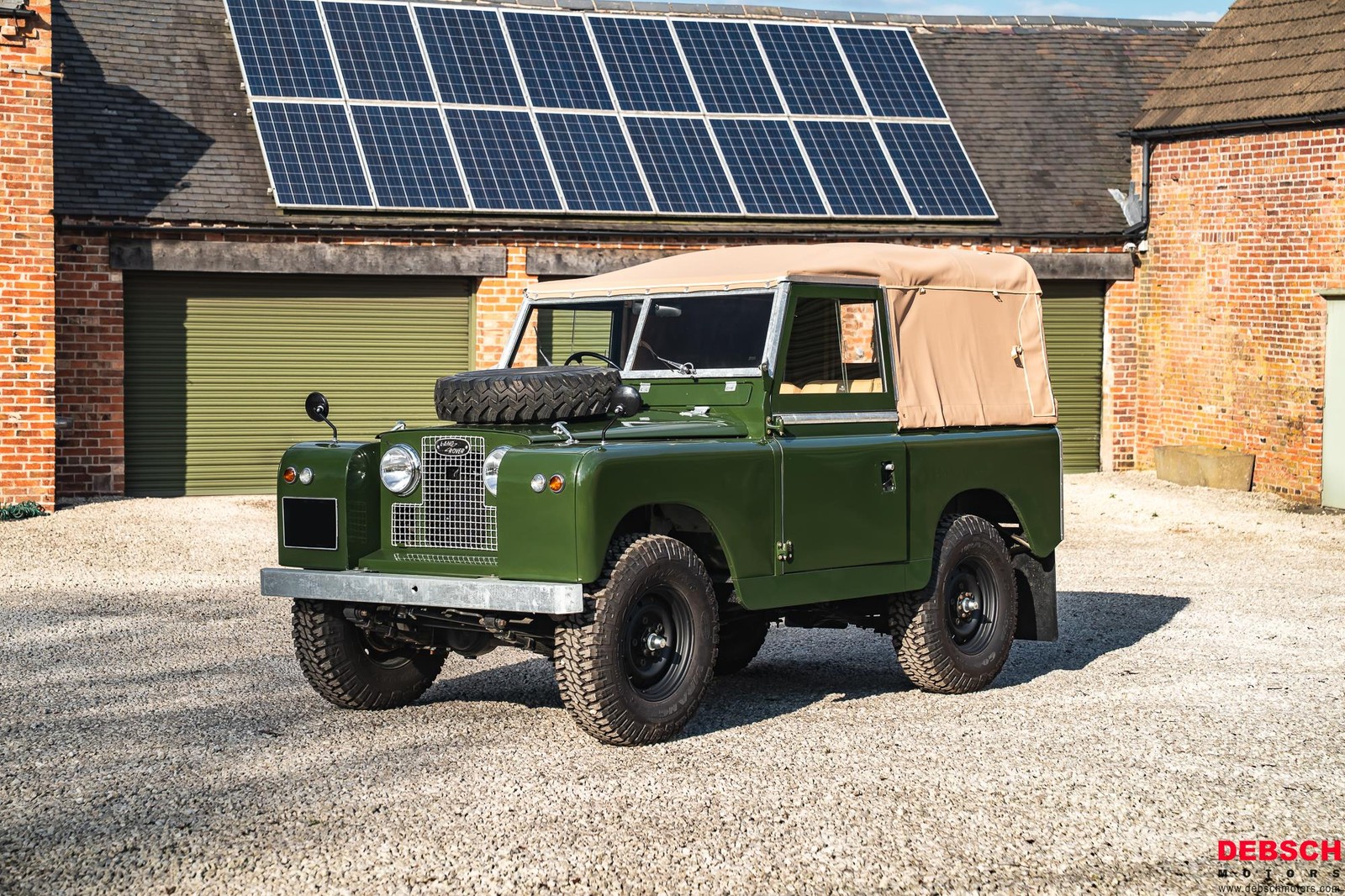 Land-Rover-Series-2-88-Petrol-1959-9