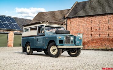 Land-Rover-Series-2-Searle-CAMPER-1964-1