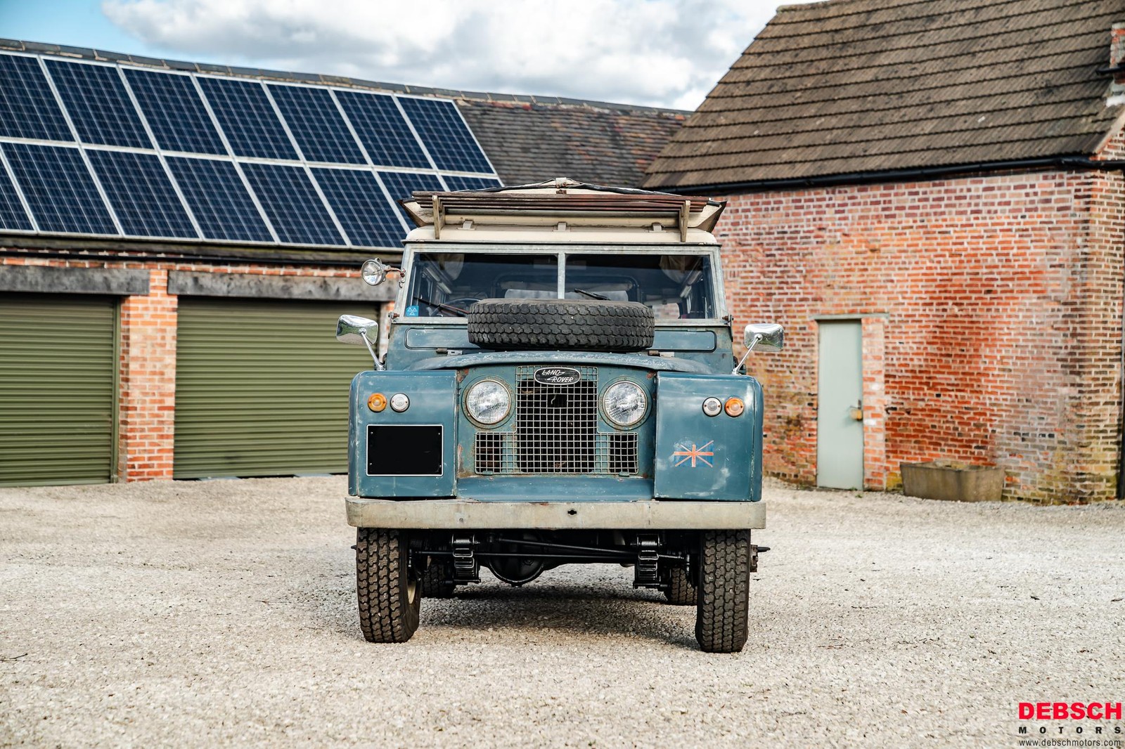 Land-Rover-Series-2-Searle-CAMPER-1964-2