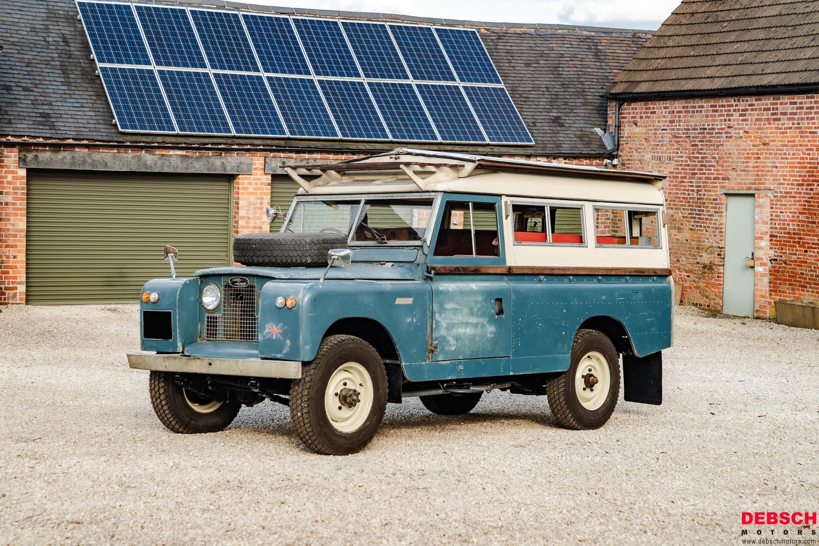 Land-Rover-Series-2-Searle-CAMPER-1964-3