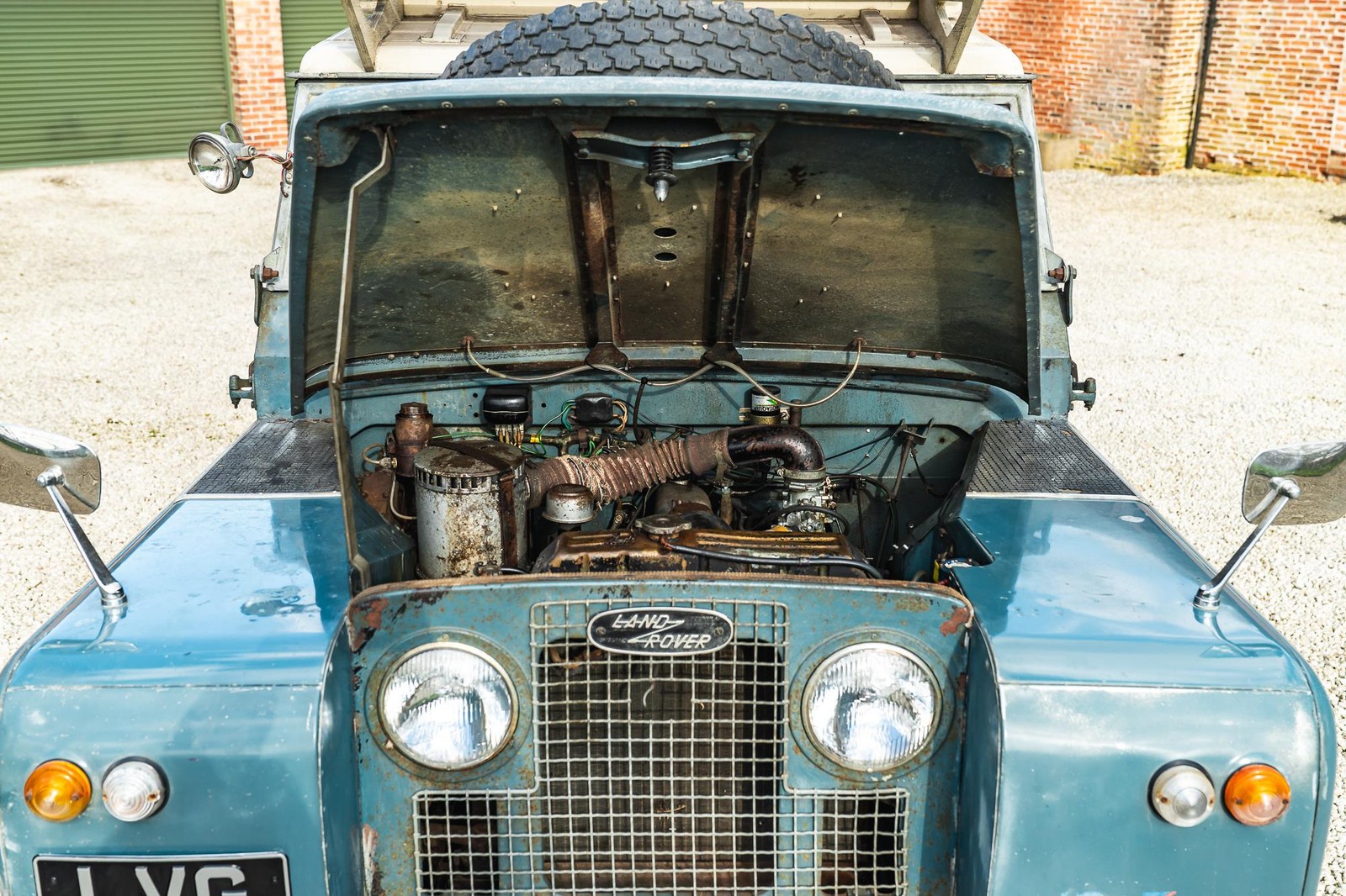 Land-Rover-Series-2-Searle-CAMPER-1964-35