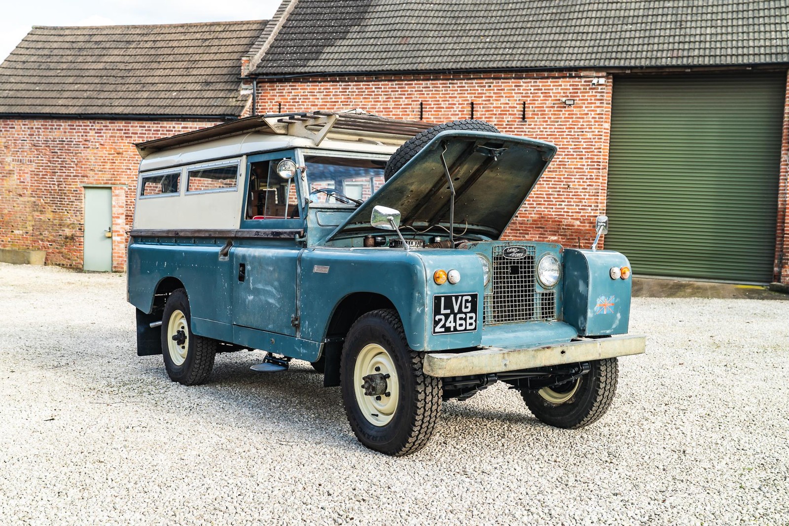 Land-Rover-Series-2-Searle-CAMPER-1964-36