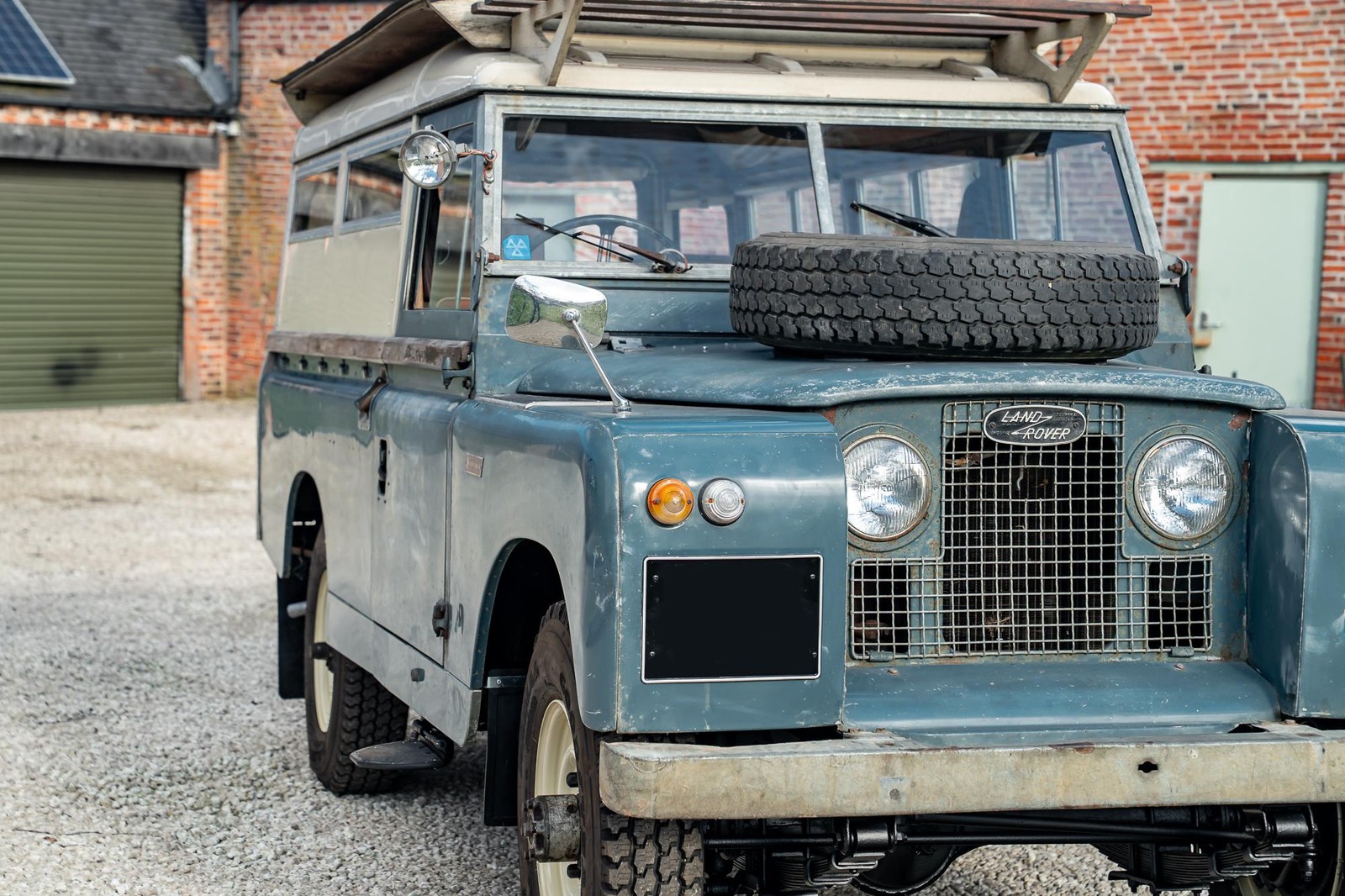 Land-Rover-Series-2-Searle-CAMPER-1964-39