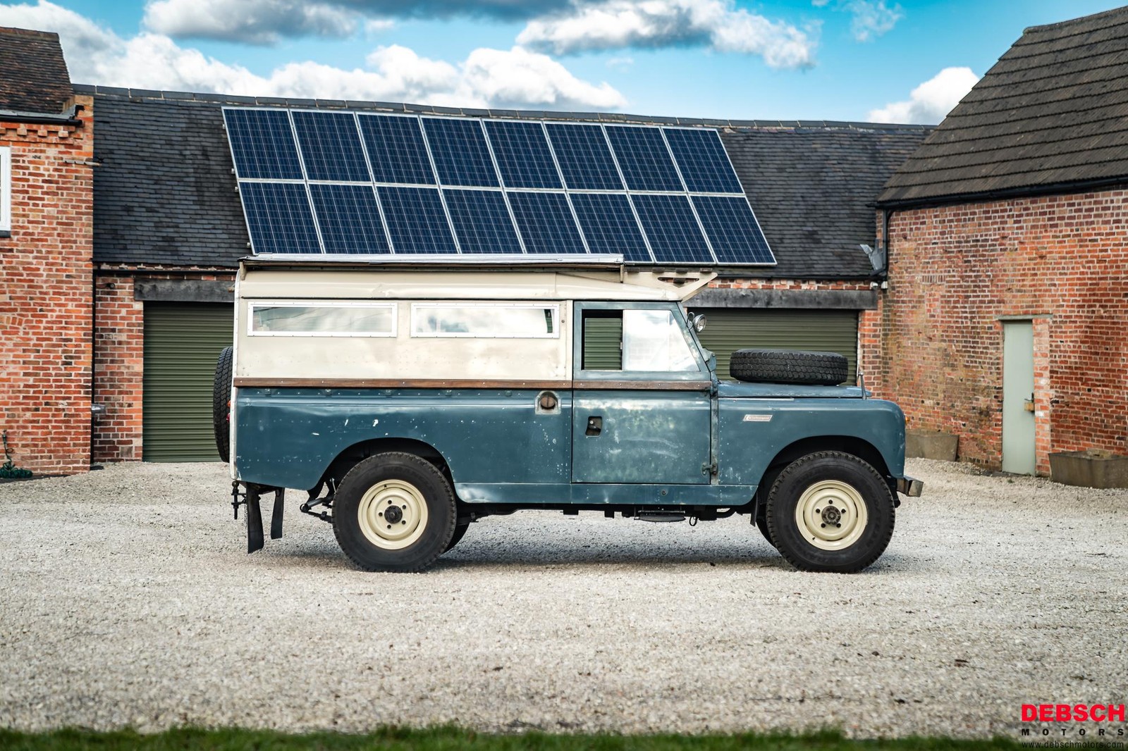 Land-Rover-Series-2-Searle-CAMPER-1964-5
