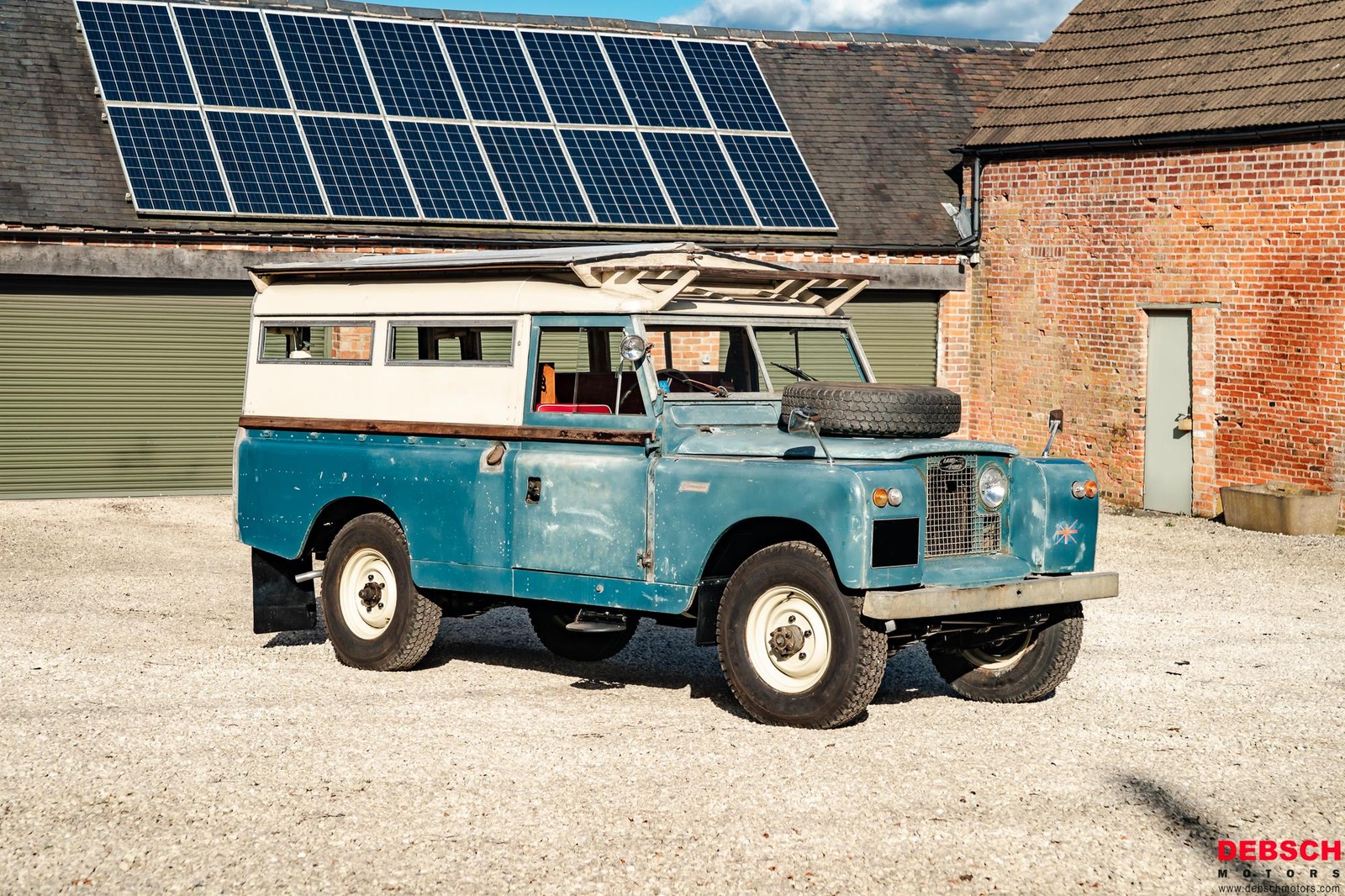 Land-Rover-Series-2-Searle-CAMPER-1964-6