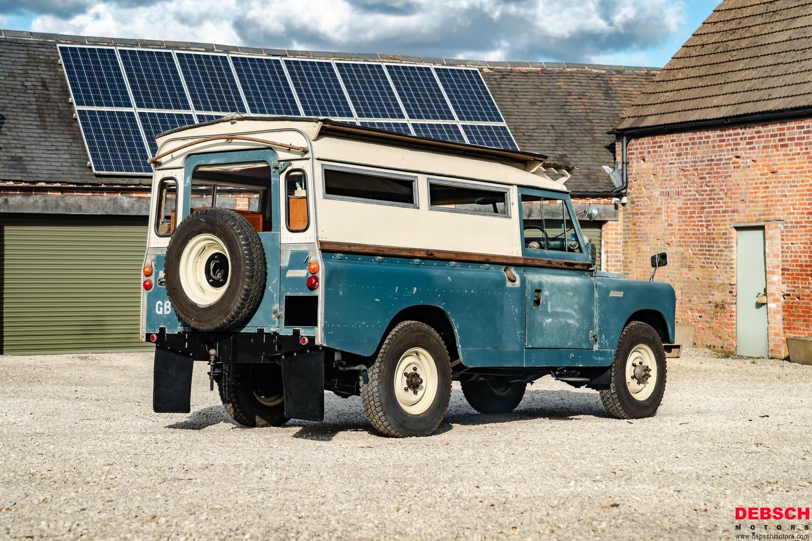 Land-Rover-Series-2-Searle-CAMPER-1964-7