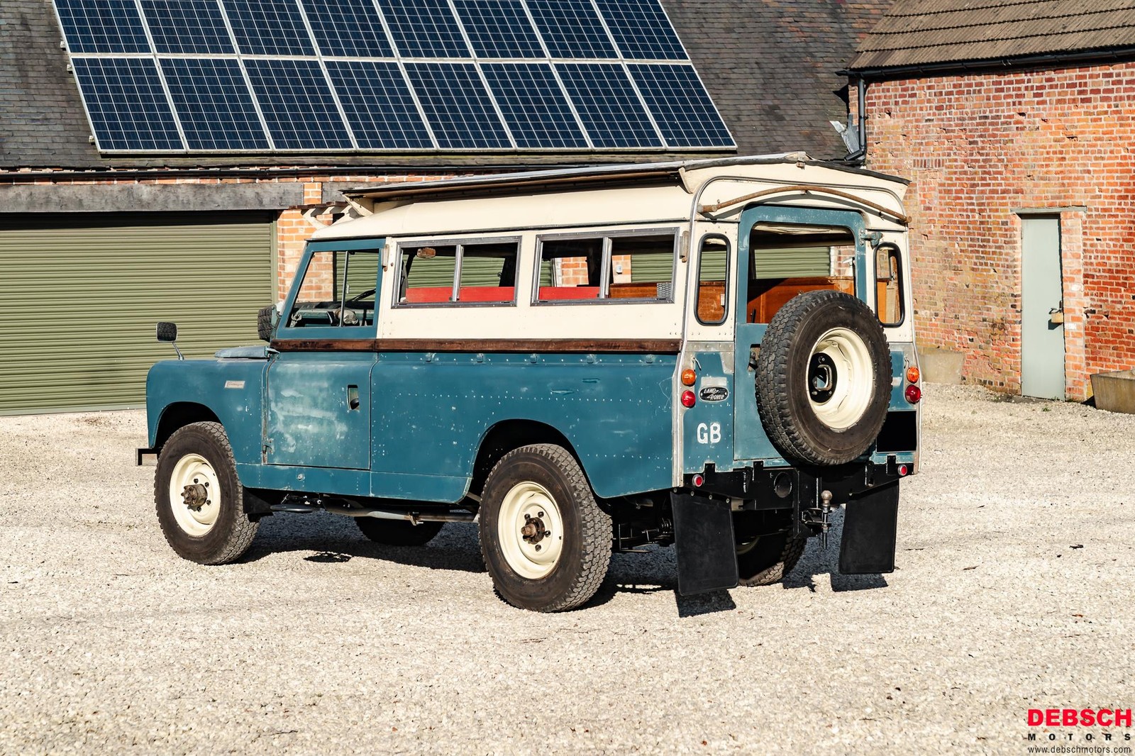 Land-Rover-Series-2-Searle-CAMPER-1964-9