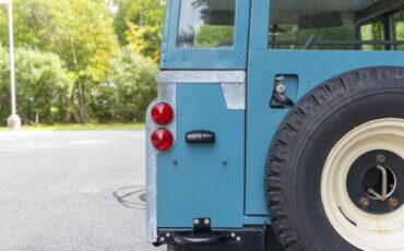 Land-Rover-Series-II-109-Station-Wagon-1963-Wagon-11