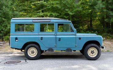 Land-Rover-Series-II-109-Station-Wagon-1963-Wagon-18