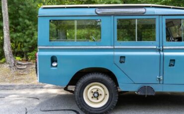 Land-Rover-Series-II-109-Station-Wagon-1963-Wagon-19