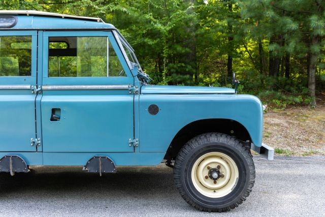 Land-Rover-Series-II-109-Station-Wagon-1963-Wagon-20