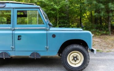 Land-Rover-Series-II-109-Station-Wagon-1963-Wagon-20