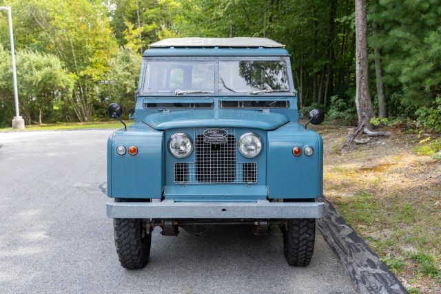 Land-Rover-Series-II-109-Station-Wagon-1963-Wagon-21