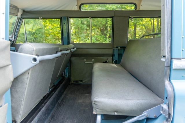 Land-Rover-Series-II-109-Station-Wagon-1963-Wagon-25