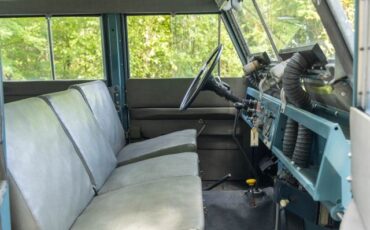 Land-Rover-Series-II-109-Station-Wagon-1963-Wagon-27