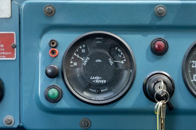 Land-Rover-Series-II-109-Station-Wagon-1963-Wagon-34