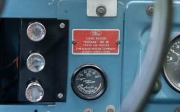 Land-Rover-Series-II-109-Station-Wagon-1963-Wagon-35