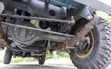 Land-Rover-Series-II-109-Station-Wagon-1963-Wagon-39