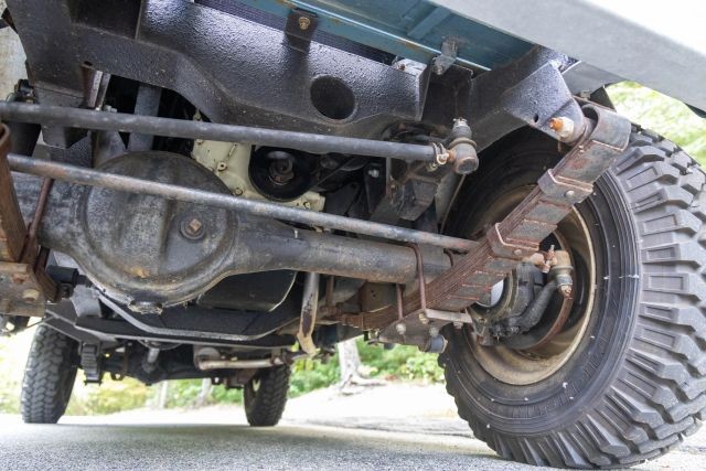 Land-Rover-Series-II-109-Station-Wagon-1963-Wagon-39