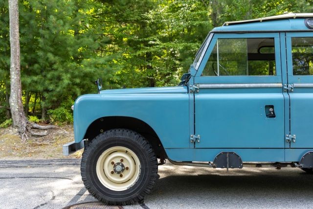 Land-Rover-Series-II-109-Station-Wagon-1963-Wagon-6