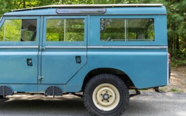 Land-Rover-Series-II-109-Station-Wagon-1963-Wagon-7