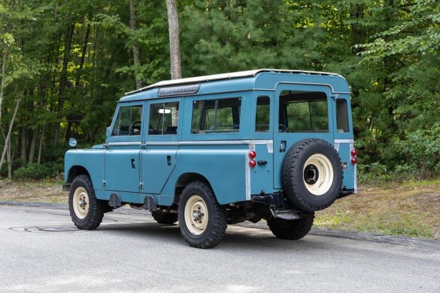 Land-Rover-Series-II-109-Station-Wagon-1963-Wagon-8