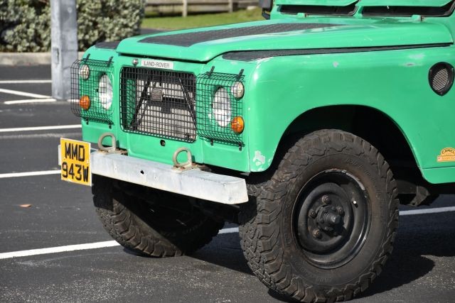 Land-Rover-Series-IIIa-1981-Pickup-9