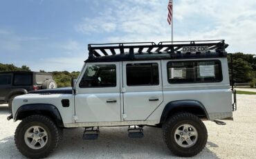 Land-rover-Defender-1987-White-Grey-7