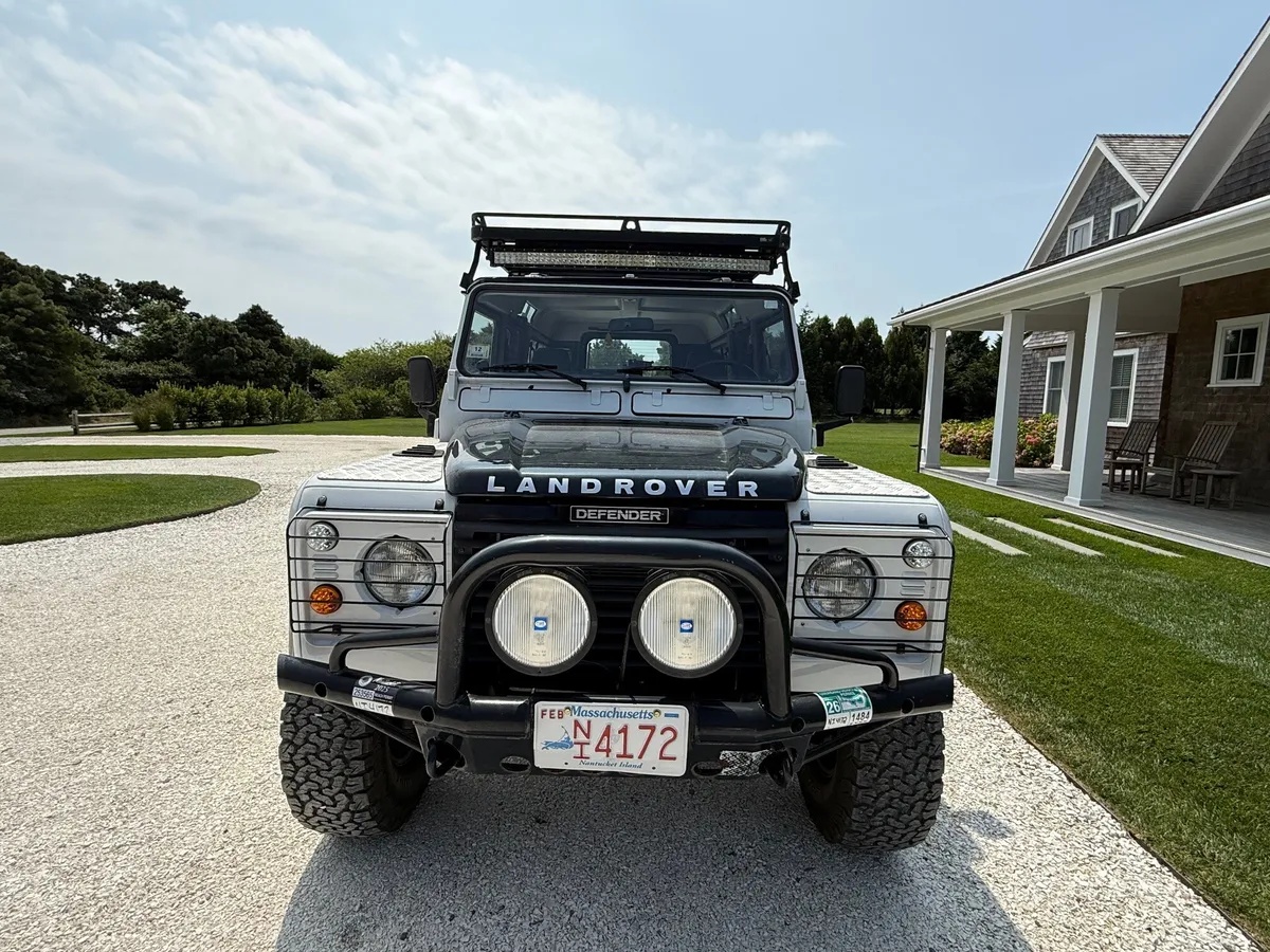 Land-rover-Defender-1987-White-Grey-8
