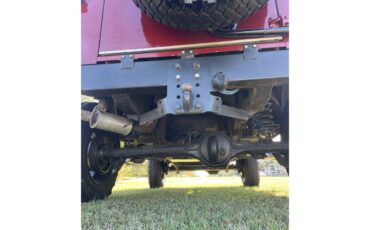 Land-rover-Defender-1989-Burgundy-BlackGray-12