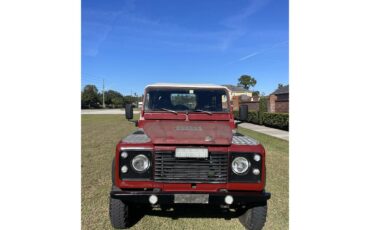 Land-rover-Defender-1989-Burgundy-BlackGray-15