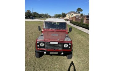 Land-rover-Defender-1989-Burgundy-BlackGray-16