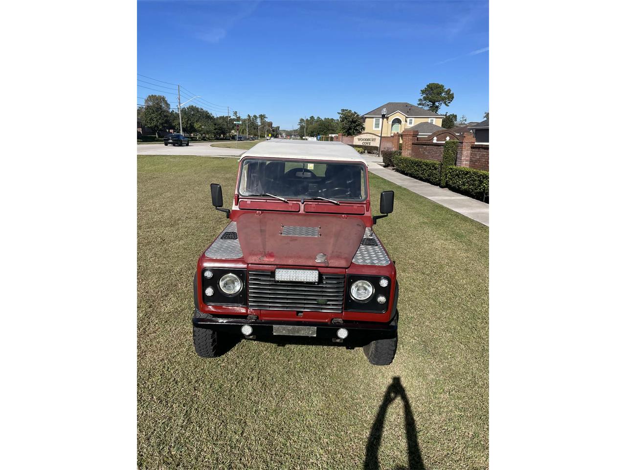 Land-rover-Defender-1989-Burgundy-BlackGray-16
