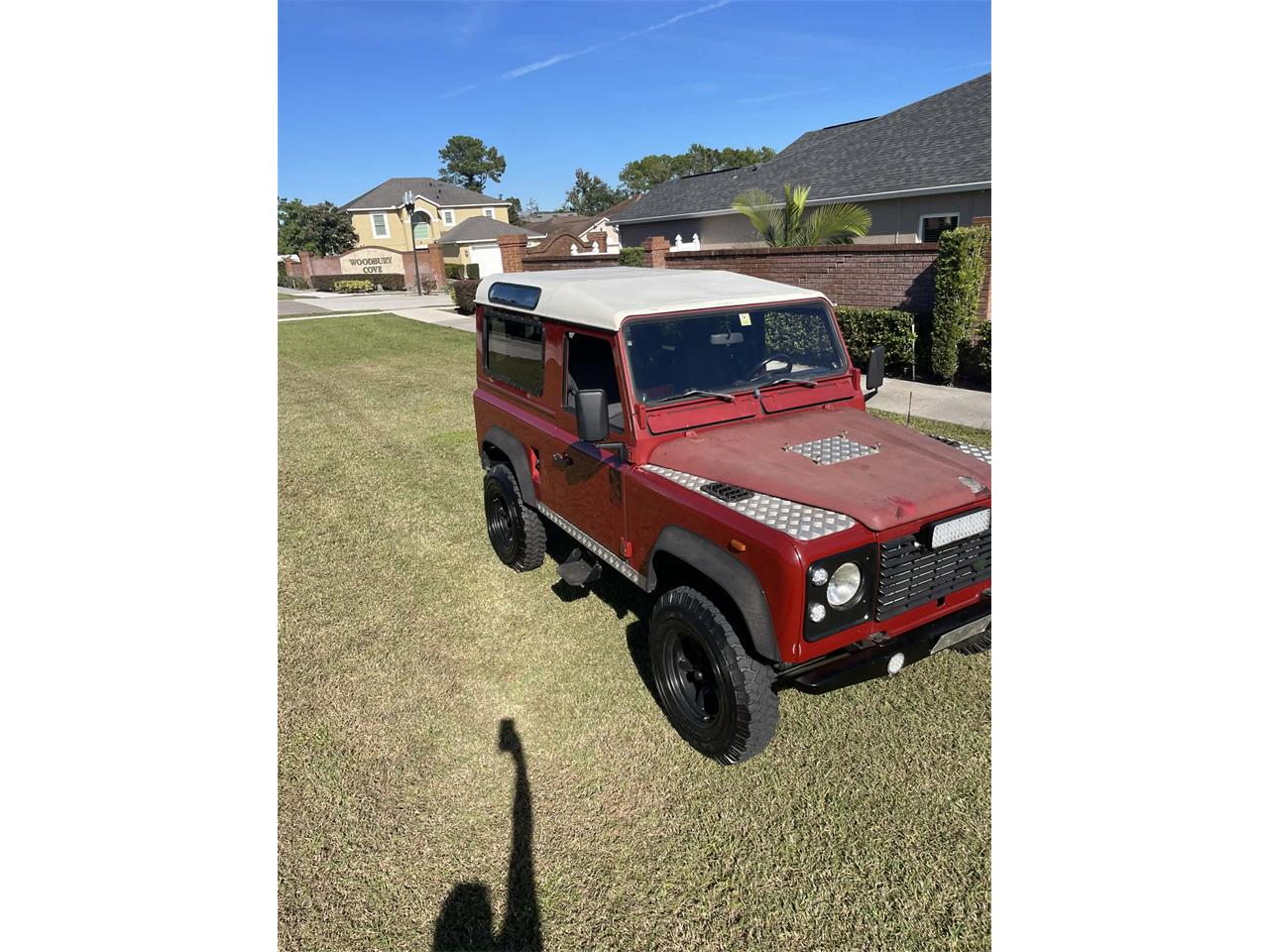 Land-rover-Defender-1989-Burgundy-BlackGray-18