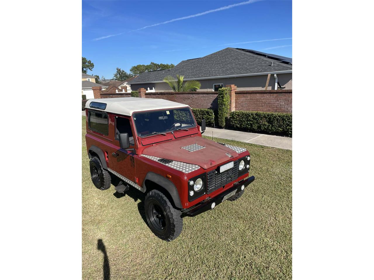 Land-rover-Defender-1989-Burgundy-BlackGray-20