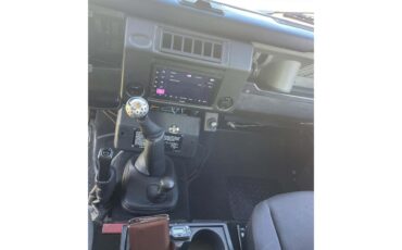 Land-rover-Defender-1989-Burgundy-BlackGray-29