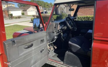 Land-rover-Defender-1989-Burgundy-BlackGray-38