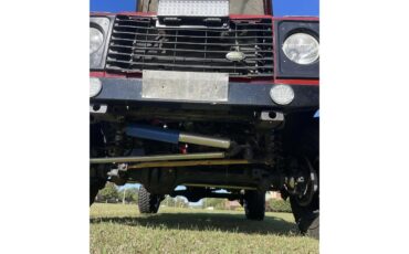 Land-rover-Defender-1989-Burgundy-BlackGray-7