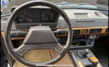 Land-rover-Range-rover-1993-Black-Tan-15